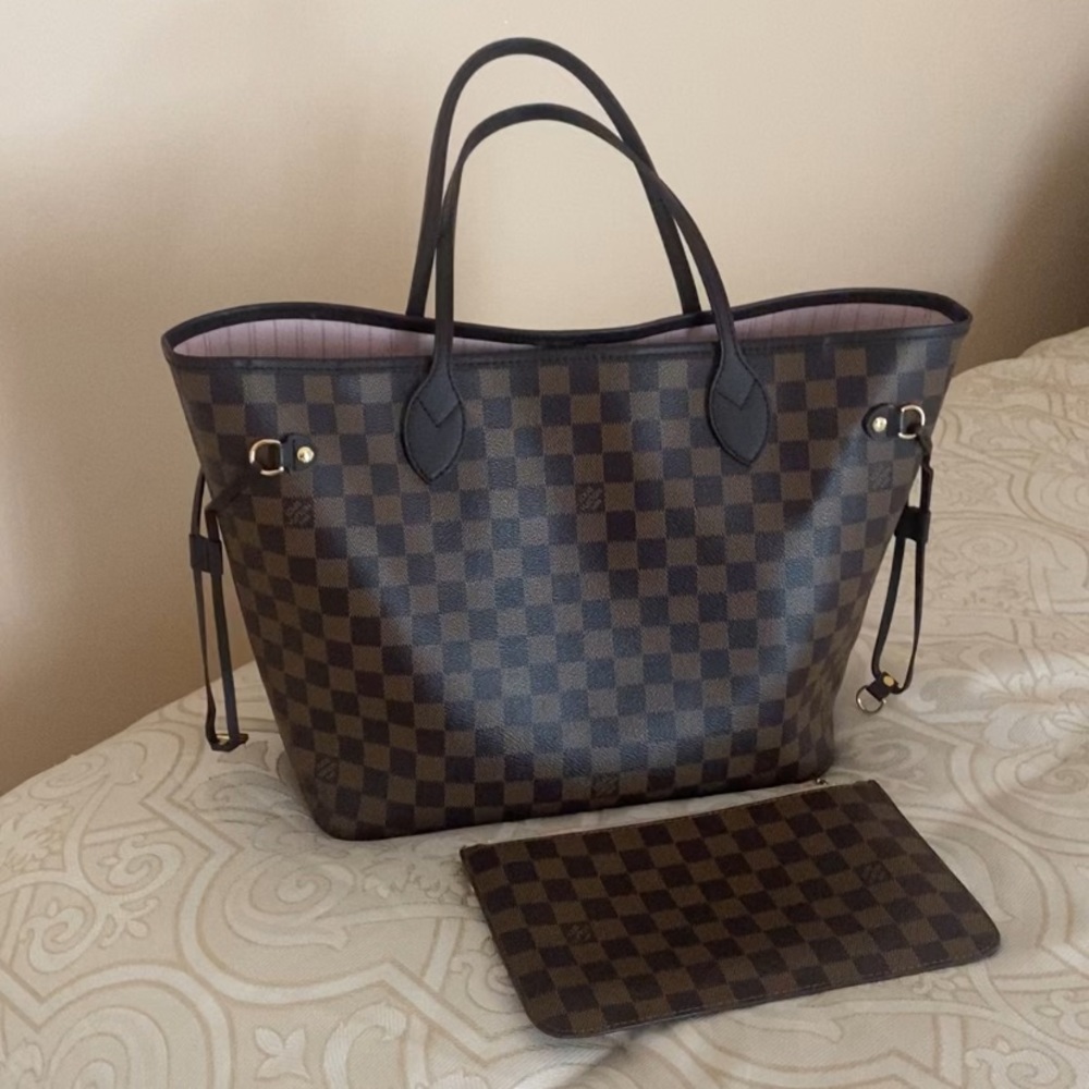 COPY - Louis Vuitton Tote